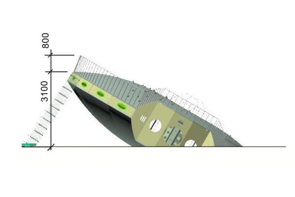 Solaris site