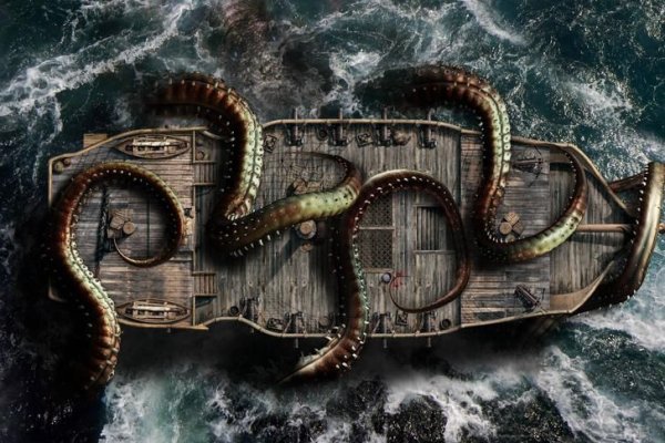 Kraken forum