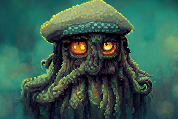 Kraken адрес