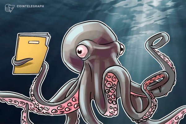 Kraken на русском